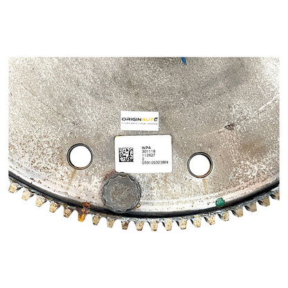 Volante Cremalheira Motor VW Amarok V6 225cv 2019 059105323BN