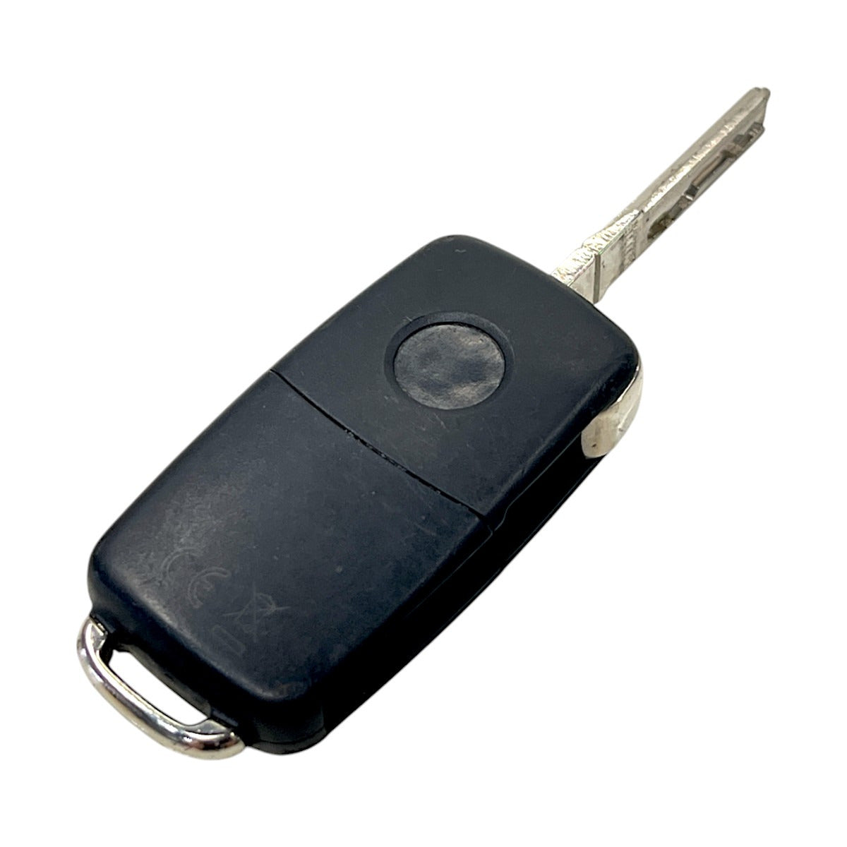 Capa Antena Chave Canivete FOB VW Amarok V6 2018 2019