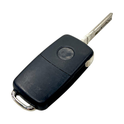 Capa Antena Chave Canivete FOB VW Amarok V6 2018 2019