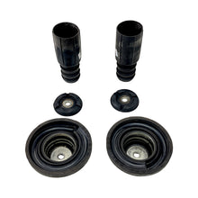 Kit Batente Amortecedor VW Amarok V6 2018 2019 Dianteiro