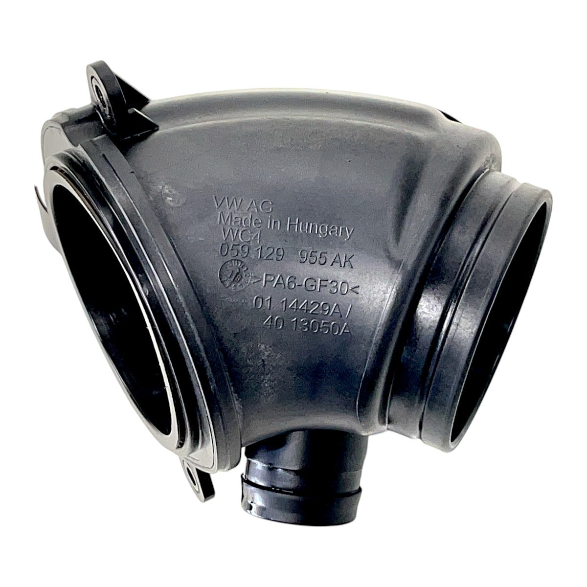 Mangueira Duto Ar VW Amarok V6 225cv 2019 059129955AK