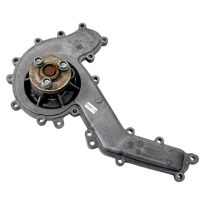 Bomba Água Motor VW Amarok V6 225cv 2019 Original 059121016E