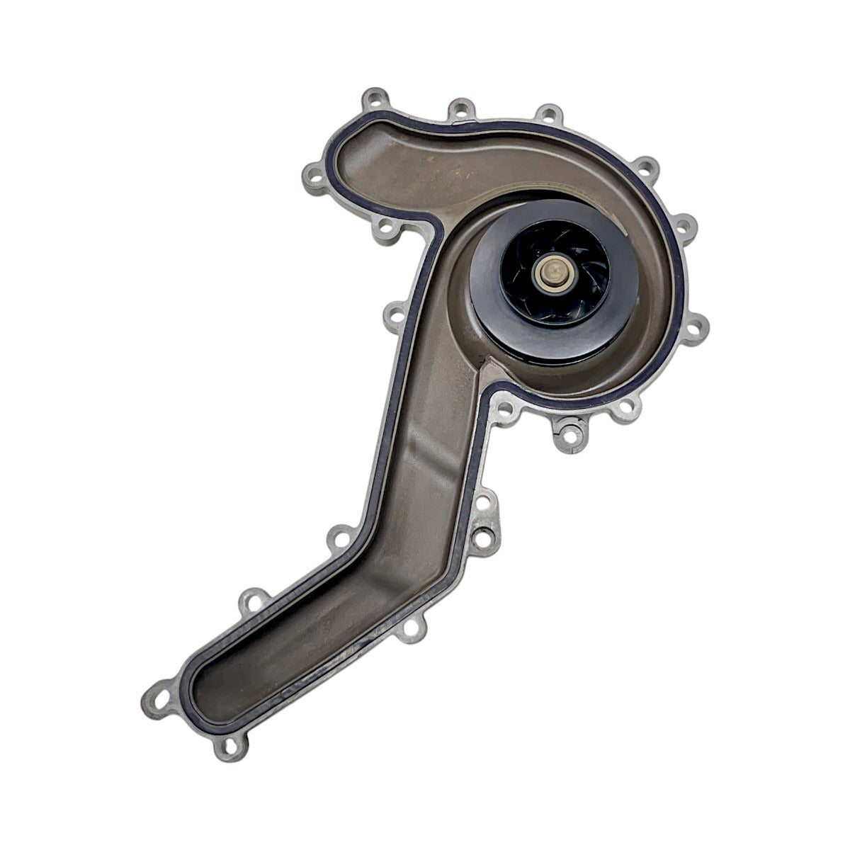 Bomba Água Motor VW Amarok V6 225cv 2019 Original 059121016E