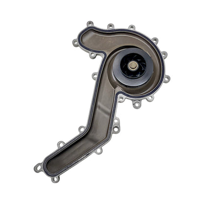 Bomba Água Motor VW Amarok V6 225cv 2019 Original 059121016E