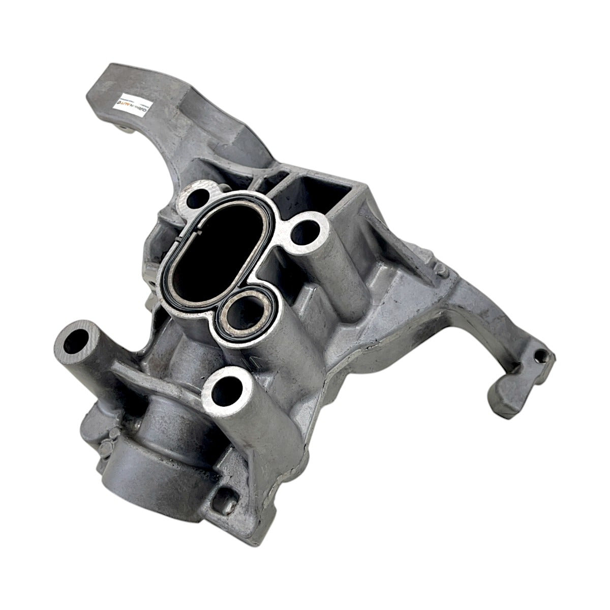 Suporte Bomba Direção VW Amarok V6 225cv 2019 059145169CJ