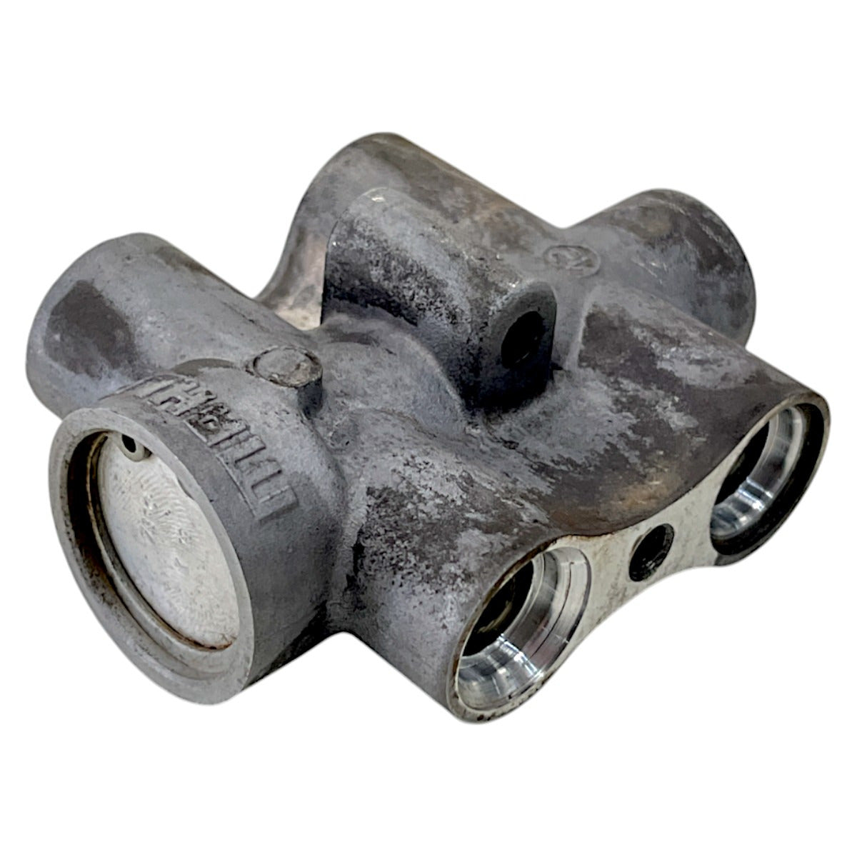 Válvula Regulador Óleo Câmbio VW Amarok V6 2019 2H0317027