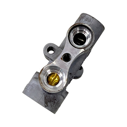 Válvula Regulador Óleo Câmbio VW Amarok V6 2019 2H0317027