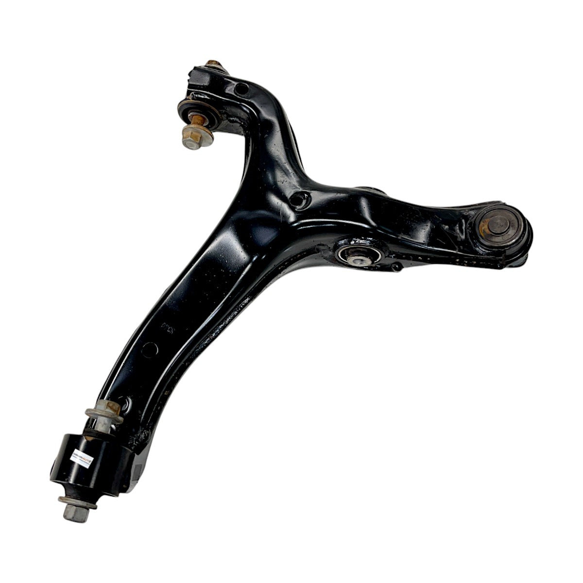 Bandeja Balança VW Amarok V6 2018 2019 Dianteira Direita