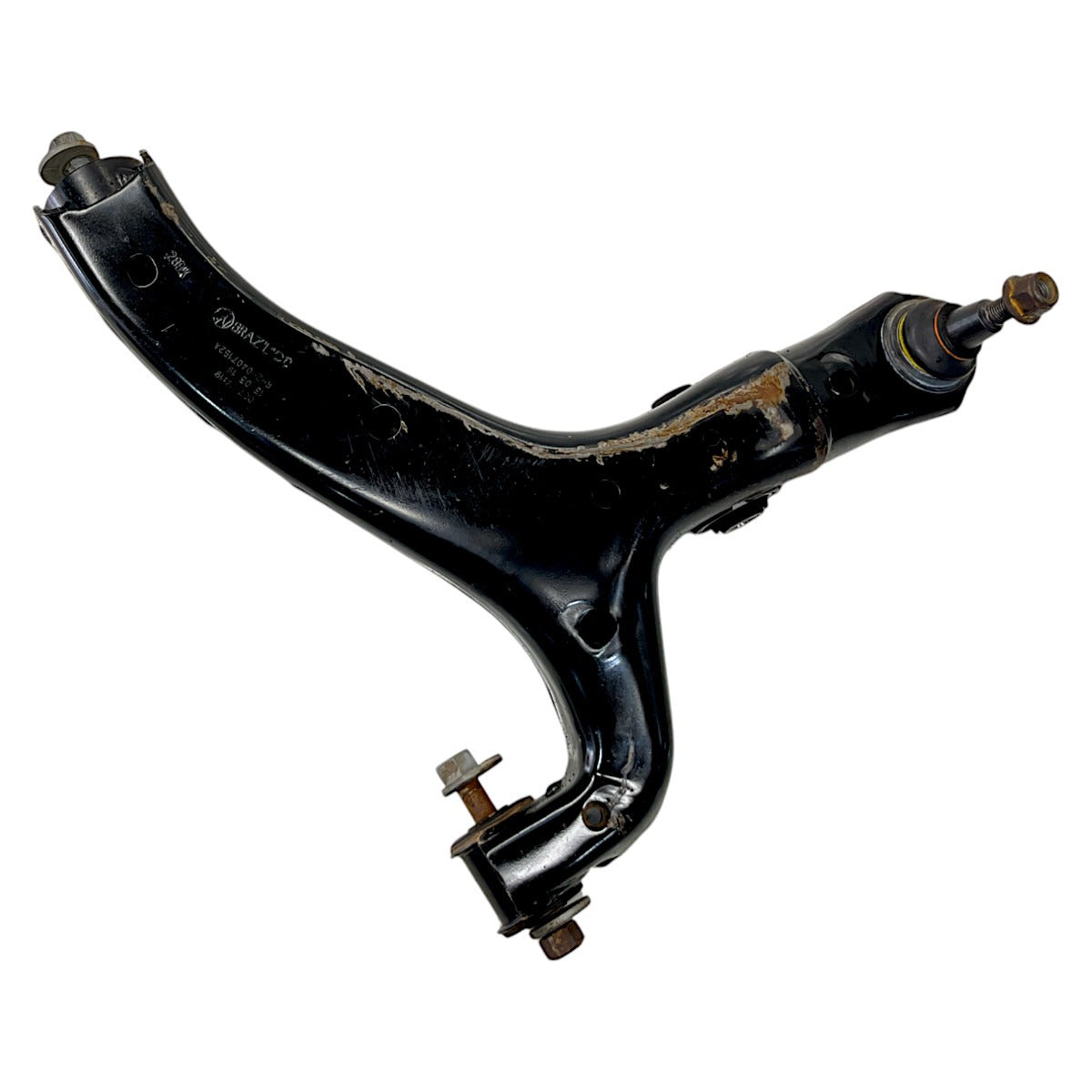 Bandeja Balança VW Amarok V6 2018 2019 Dianteira Direita