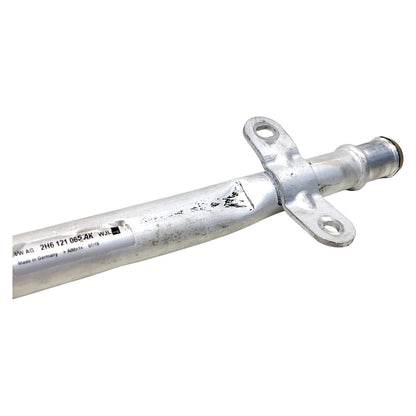 Mangueira Água Válvula Termostática VW Amarok V6 225cv 2019