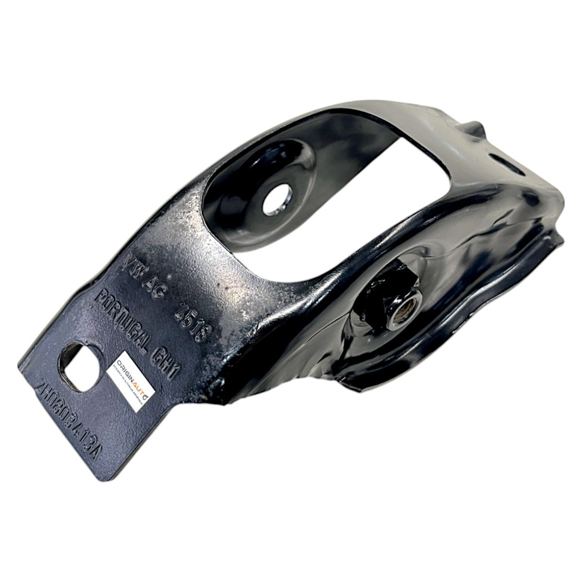 Suporte Diferencial VW Amarok V6 2018 2019 Dianteiro Direito