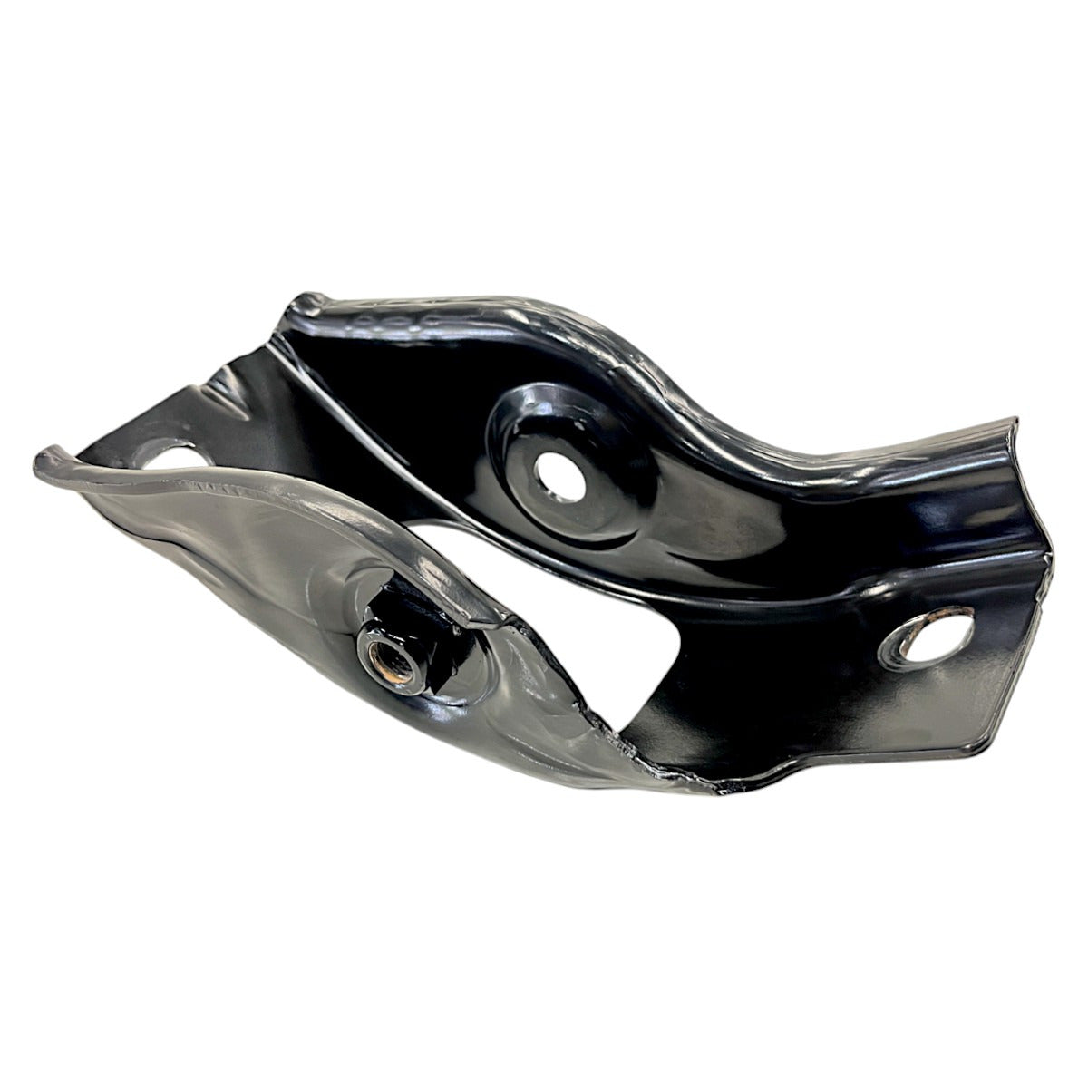 Suporte Diferencial VW Amarok V6 2018 2019 Dianteiro Direito