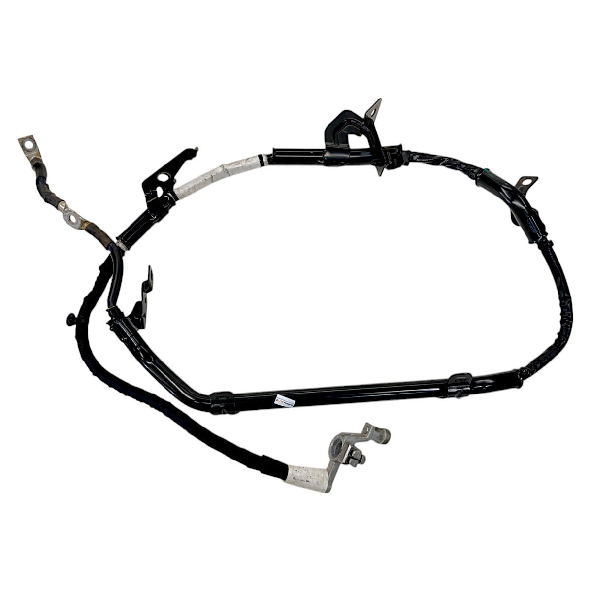 Chicote Motor Arranque Alternador VW Amarok V6 2019 2020