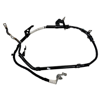 Chicote Motor Arranque Alternador VW Amarok V6 2019 2020