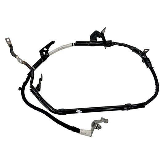 Chicote Motor Arranque Alternador VW Amarok V6 2019 2020