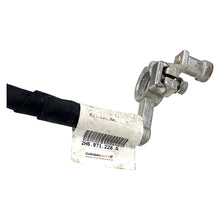 Chicote Motor Arranque Alternador VW Amarok V6 2019 2020