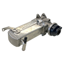 Resfriador Radiador Válvula EGR VW Amarok V6 3.0 2019