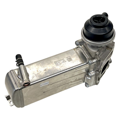 Resfriador Radiador Válvula EGR VW Amarok V6 3.0 2019