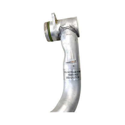 Mangueira Água Radiador VW Amarok V6 225cv 2019 059121071DK