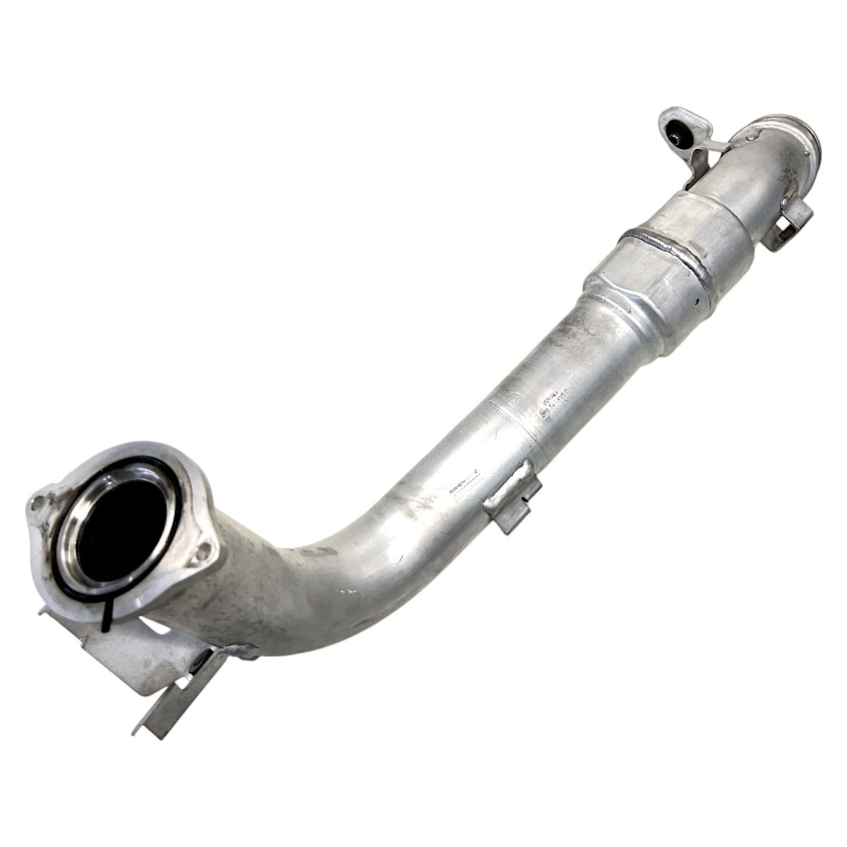 Mangueira Duto Ar Turbina VW Amarok V6 3.0 2019 2H6145955C