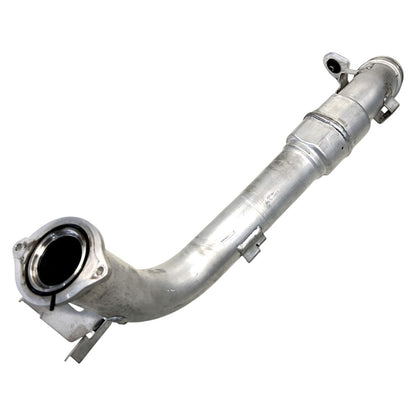 Mangueira Duto Ar Turbina VW Amarok V6 3.0 2019 2H6145955C