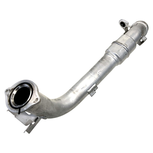 Mangueira Duto Ar Turbina VW Amarok V6 3.0 2019 2H6145955C