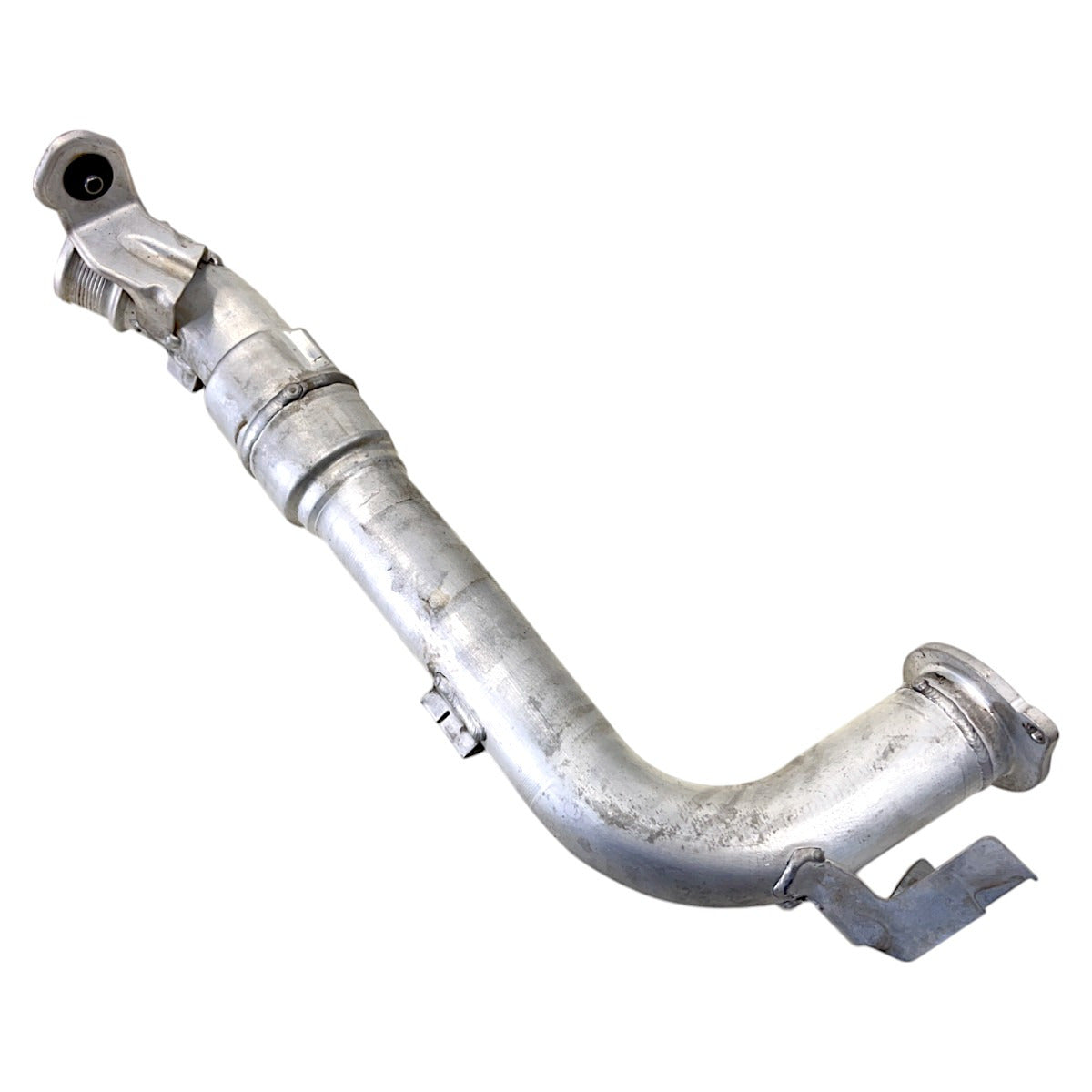 Mangueira Duto Ar Turbina VW Amarok V6 3.0 2019 2H6145955C