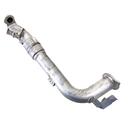 Mangueira Duto Ar Turbina VW Amarok V6 3.0 2019 2H6145955C