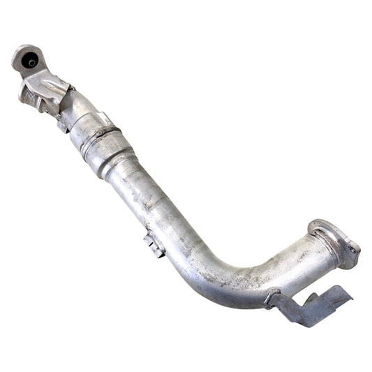 Mangueira Duto Ar Turbina VW Amarok V6 3.0 2019 2H6145955C