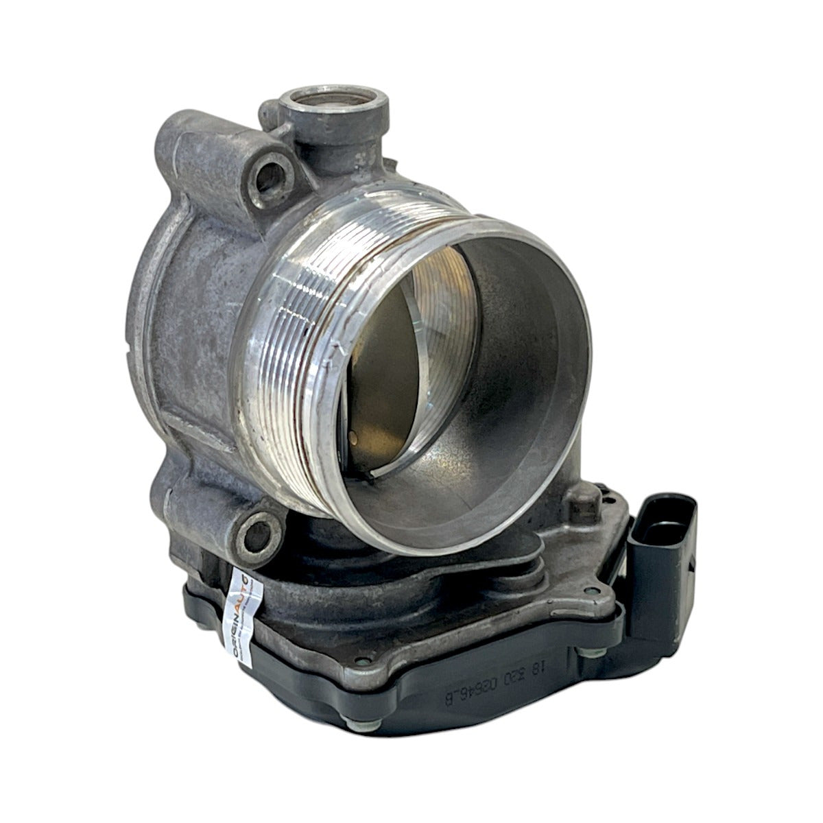 Tbi Corpo Borboleta Vw Amarok V6 225Cv 2019 059145950Bh