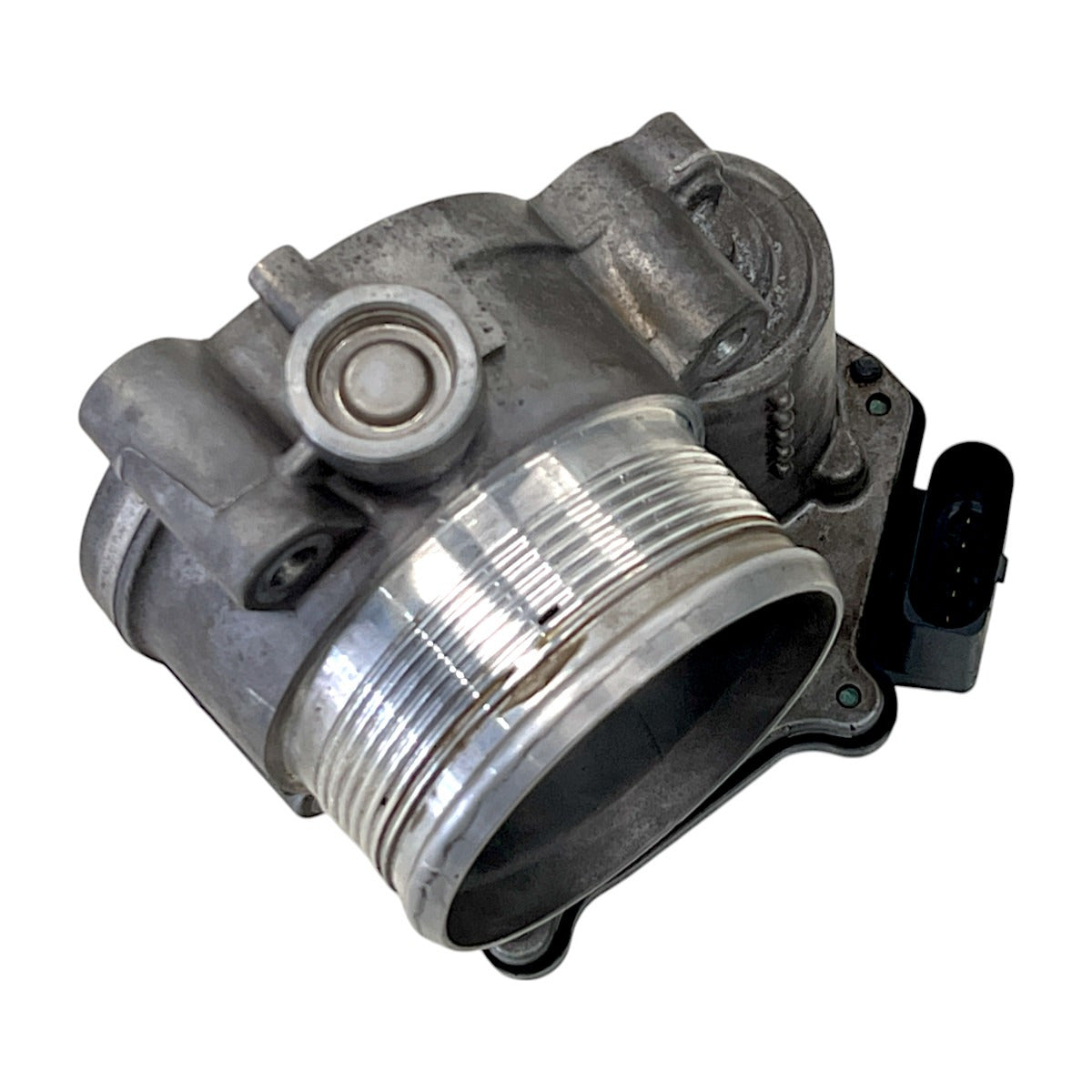 Tbi Corpo Borboleta Vw Amarok V6 225Cv 2019 059145950Bh