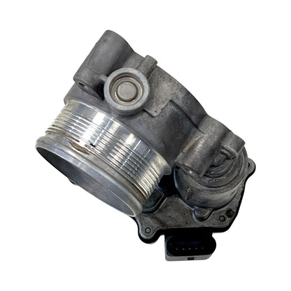 Tbi Corpo Borboleta Vw Amarok V6 225Cv 2019 059145950Bh