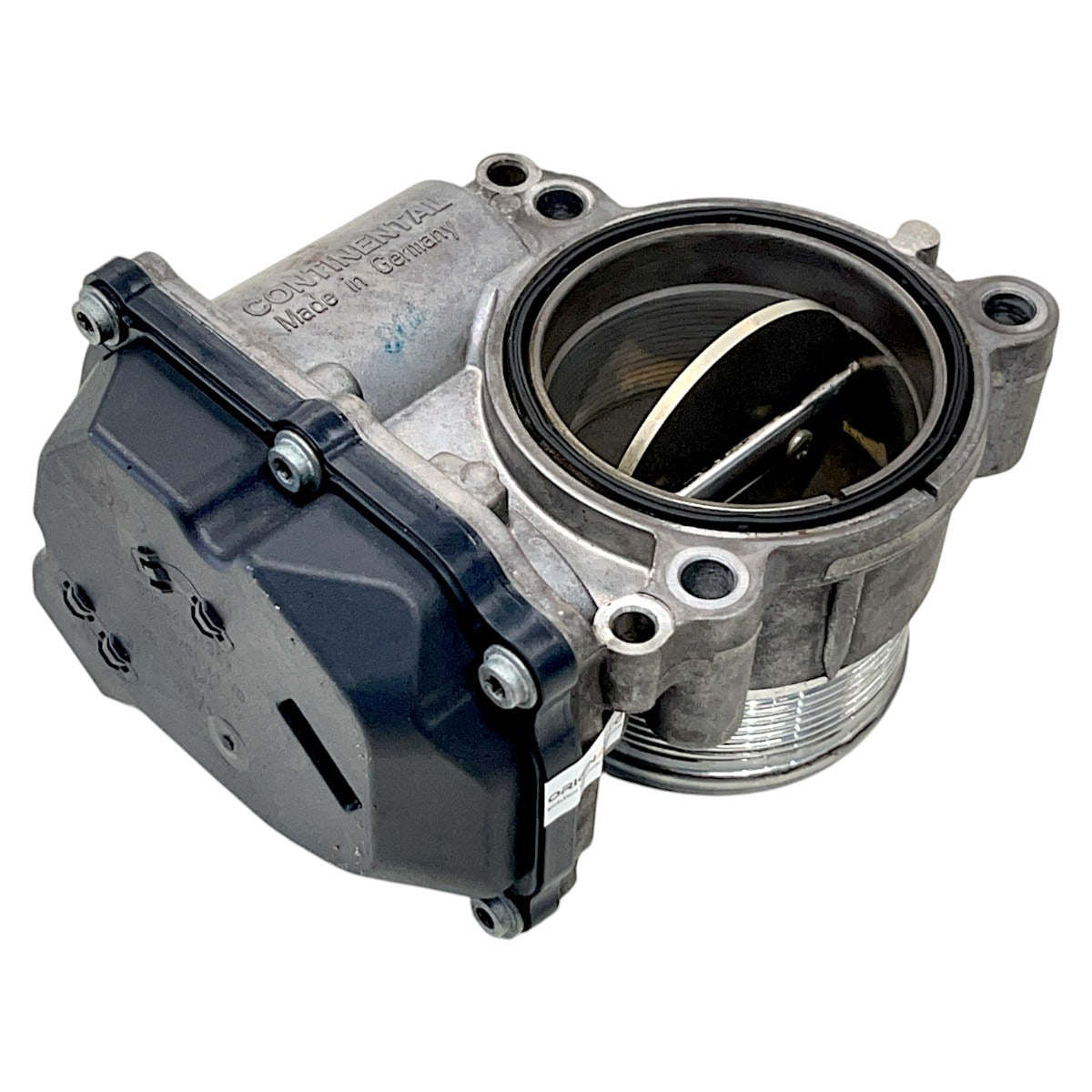 Tbi Corpo Borboleta Vw Amarok V6 225Cv 2019 059145950Bh