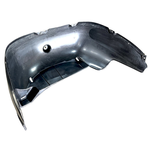 Parabarro Lameiro VW Amarok V6 2018 2019 Traseira Direita