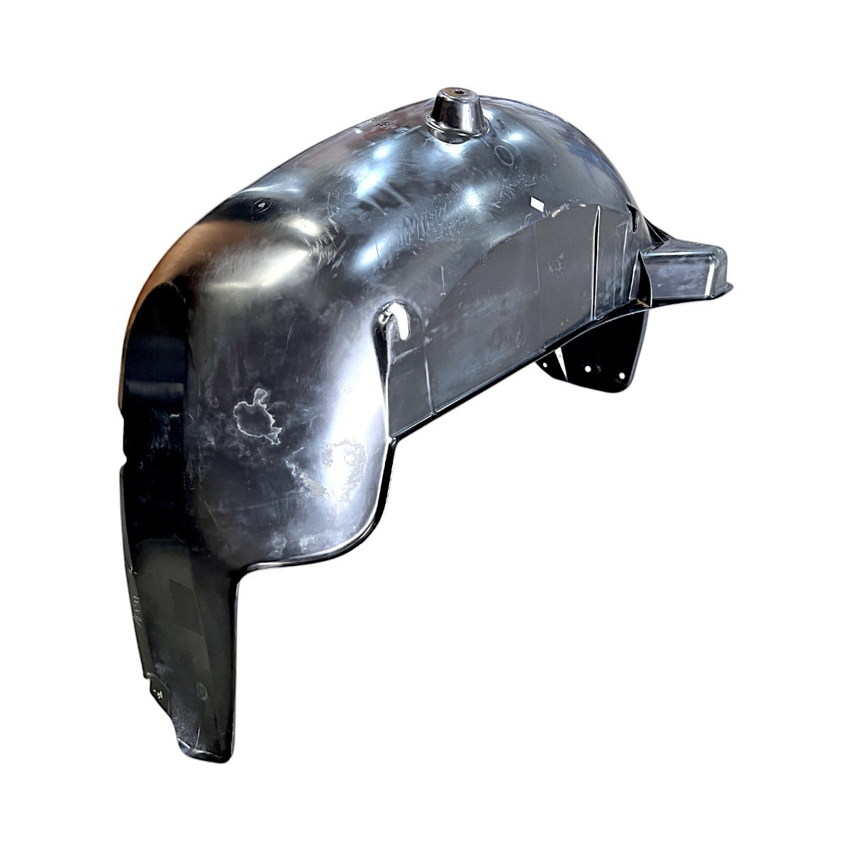 Parabarro Lameiro VW Amarok V6 2018 2019 Traseira Direita