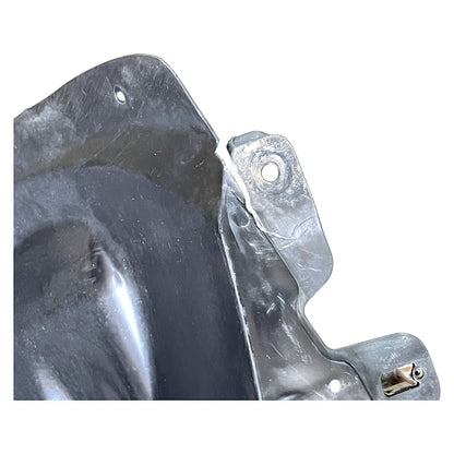 Parabarro Lameiro VW Amarok V6 2018 2019 Dianteira Direita