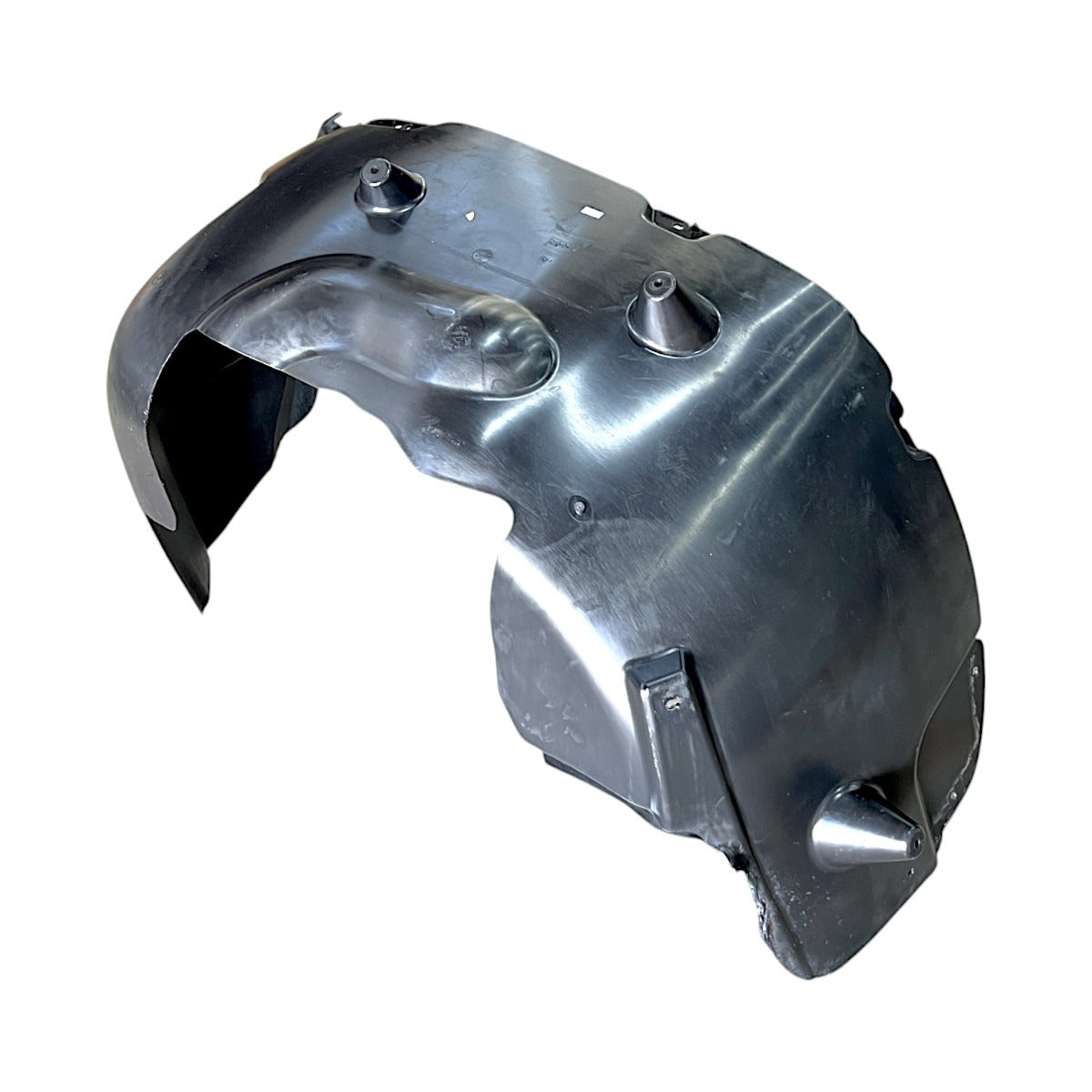 Parabarro Lameiro VW Amarok V6 2018 2019 Dianteira Direita