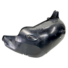 Parabarro Lameiro VW Amarok V6 2018 2019 Traseira Esquerda