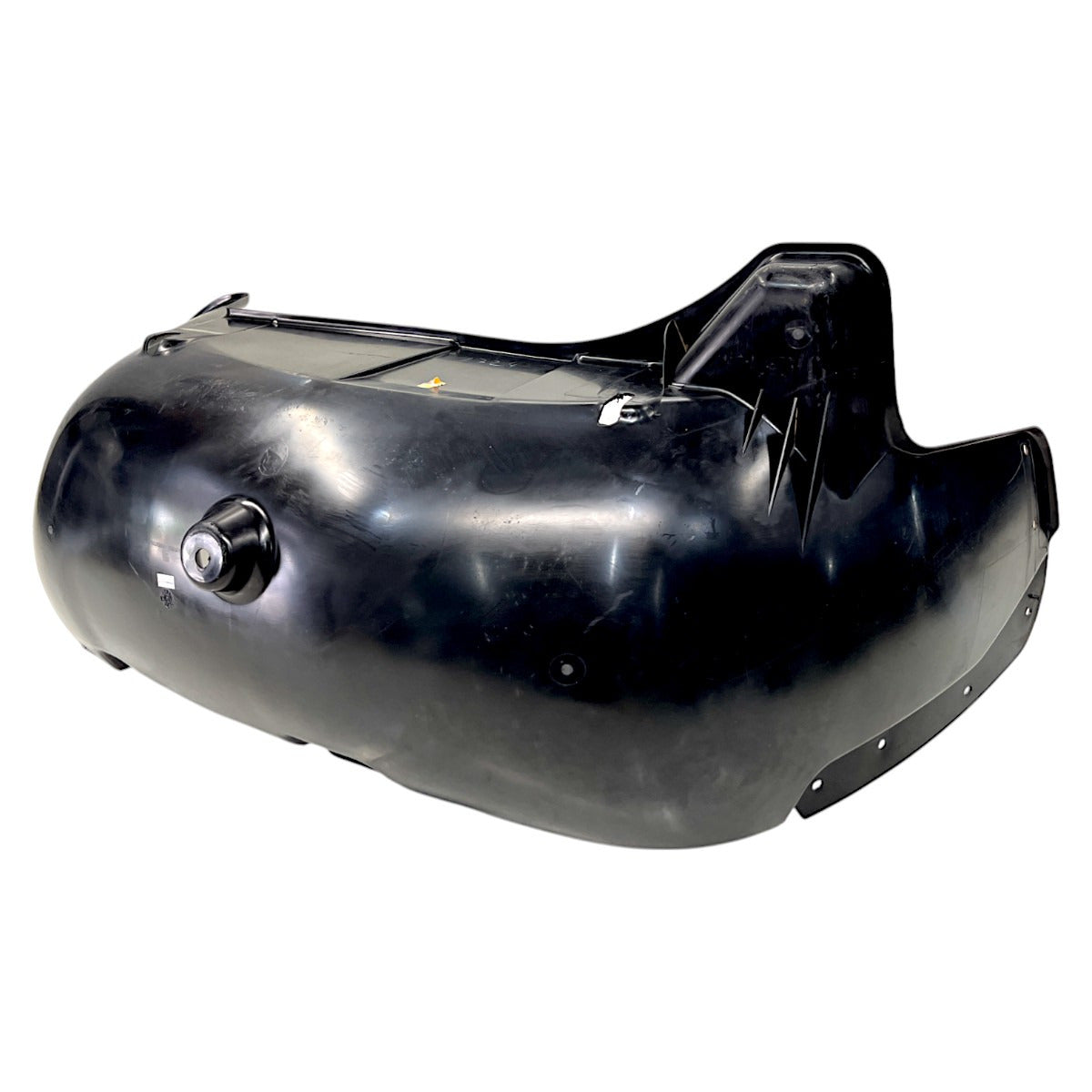 Parabarro Lameiro VW Amarok V6 2018 2019 Traseira Esquerda