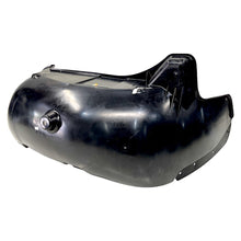 Parabarro Lameiro VW Amarok V6 2018 2019 Traseira Esquerda