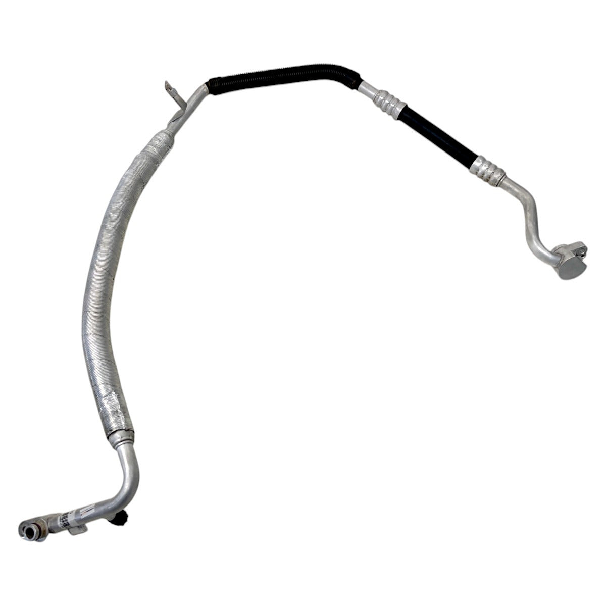 Mangueira Ar Condicionado VW Amarok V6 2018 2019 2H3820743C