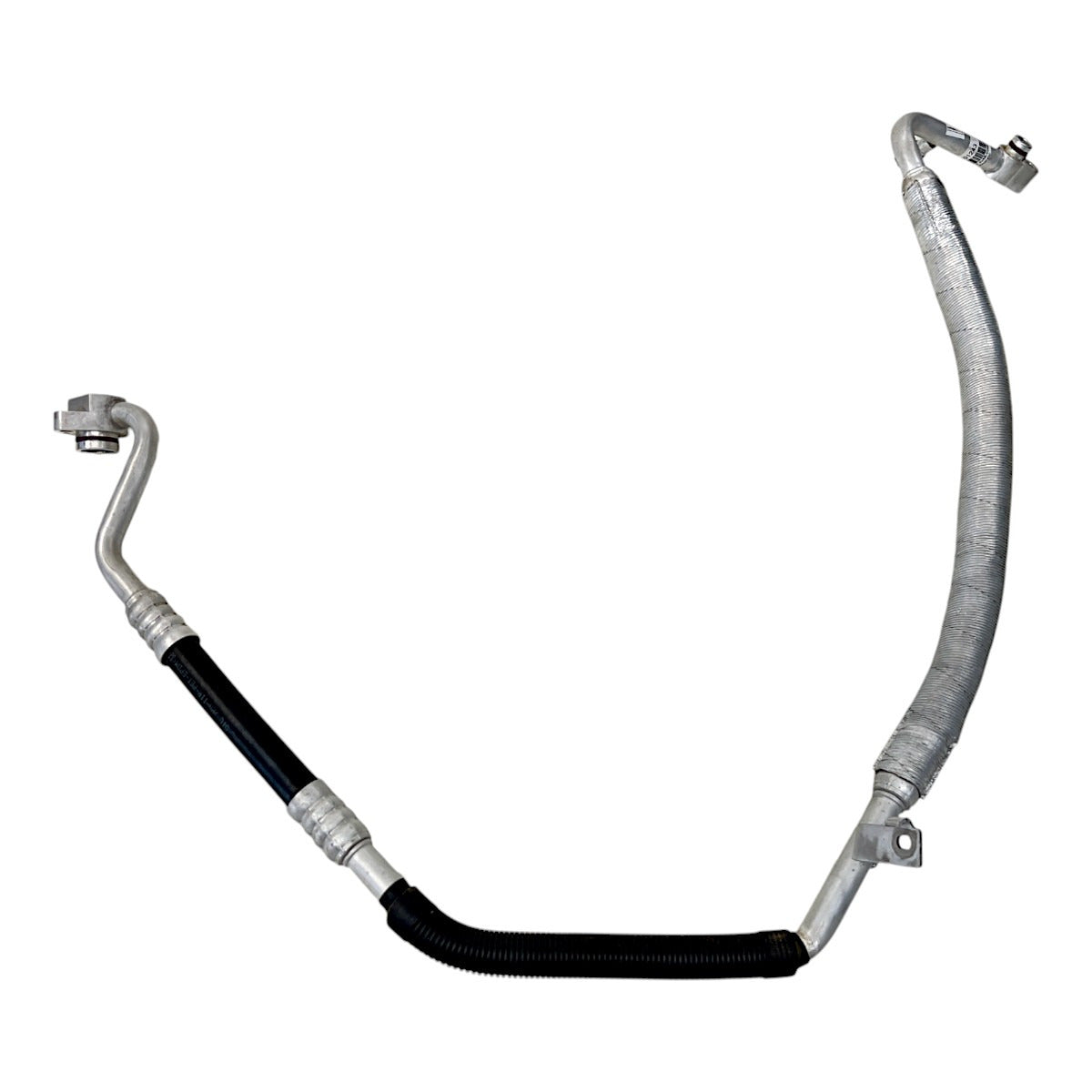 Mangueira Ar Condicionado VW Amarok V6 2018 2019 2H3820743C