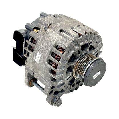 Alternador VW Amarok 3.0 V6 225cv 2018 2019 2020 059903023T