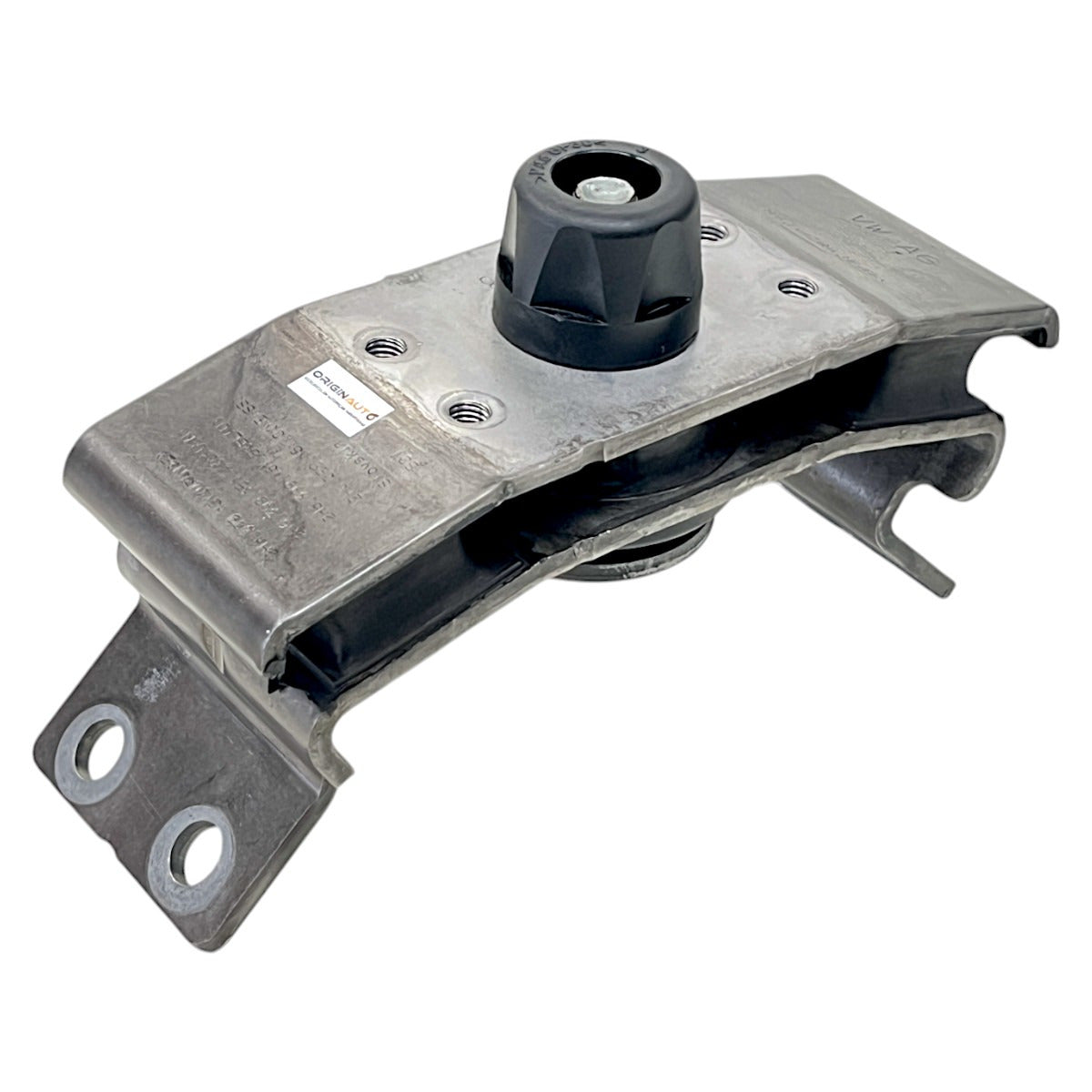 Coxim Caixa Marcha Câmbio VW Amarok V6 225cv 2019 2H6399151