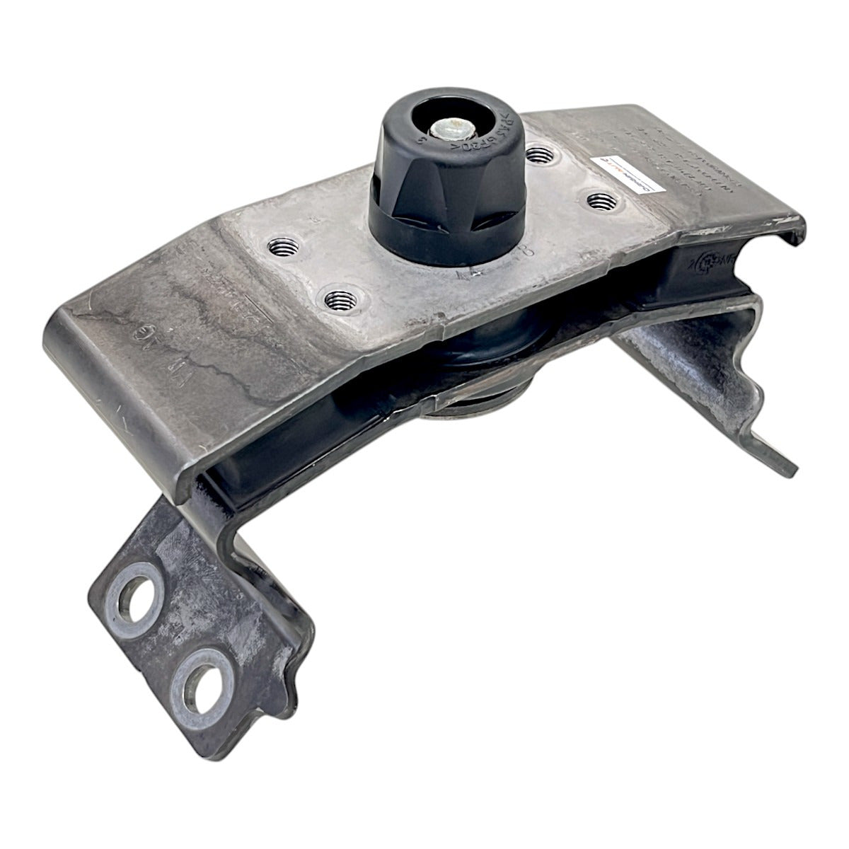 Coxim Caixa Marcha Câmbio VW Amarok V6 225cv 2019 2H6399151