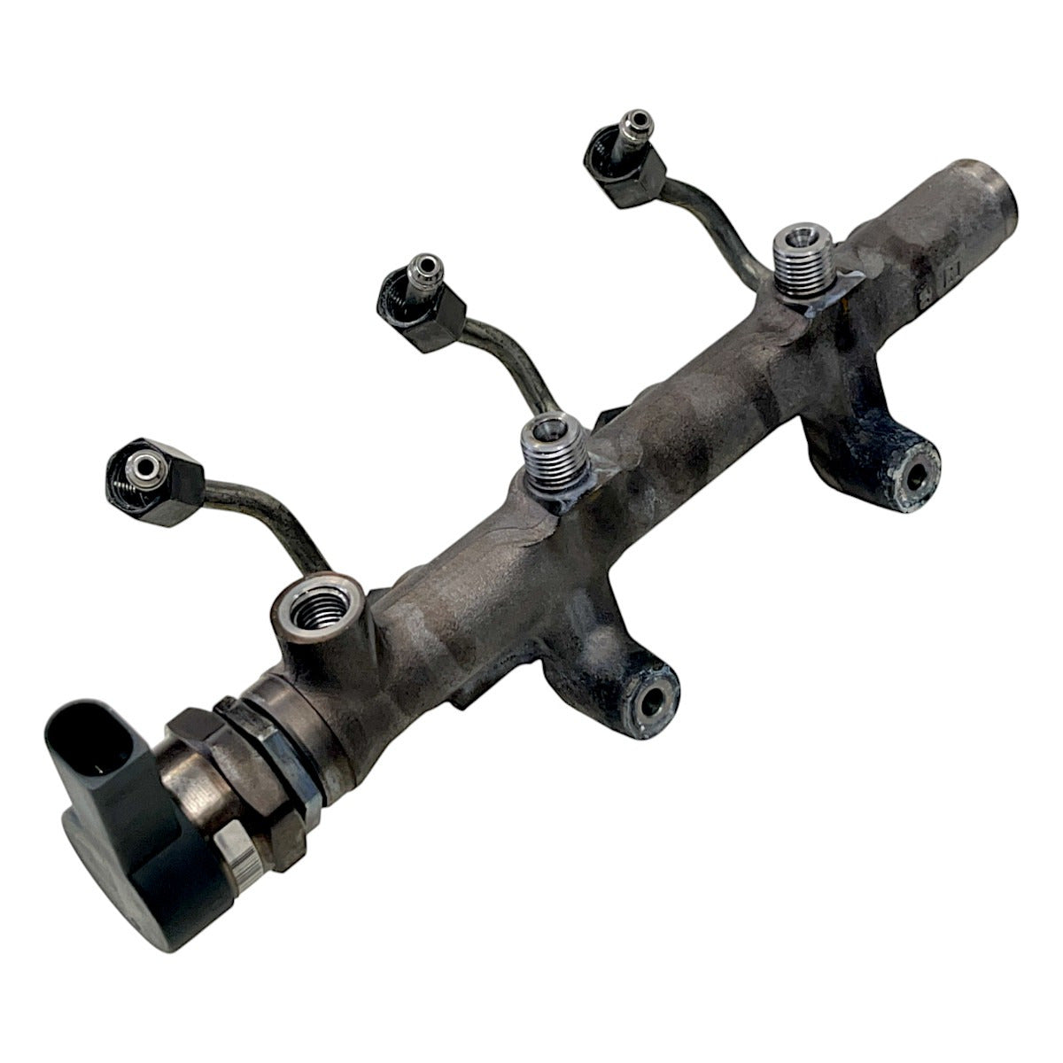 Flauta Combustível Sensor Pressão VW Amarok V6 2019 Direita