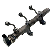 Flauta Combustível Sensor Pressão VW Amarok V6 2019 Direita