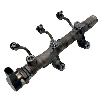 Flauta Combustível Sensor Pressão VW Amarok V6 2019 Direita