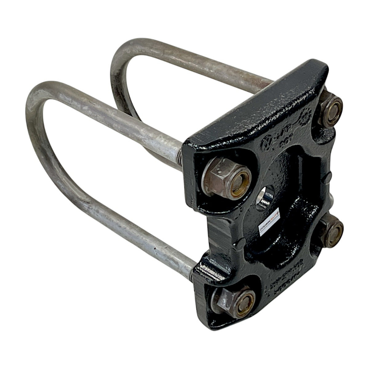 Suporte Feixe Mola Grampo Estribo VW Amarok V6 2018 2019