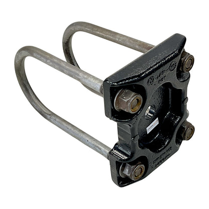 Suporte Feixe Mola Grampo Estribo VW Amarok V6 2018 2019